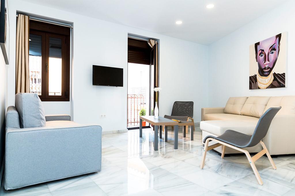 Casa Los Cuatro Soles Córdoba Buitenkant foto