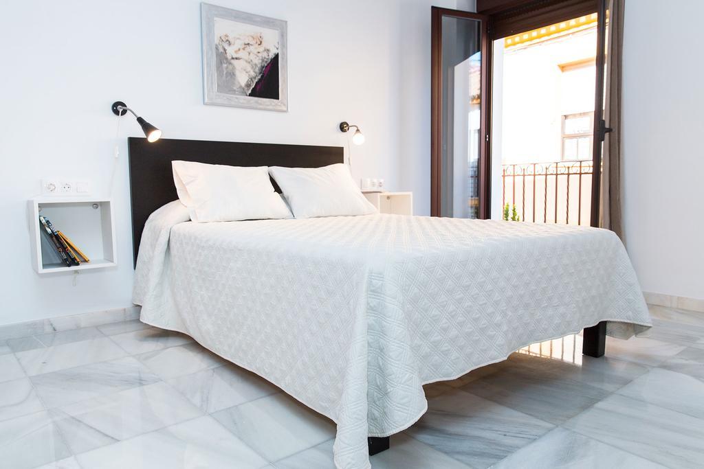 Casa Los Cuatro Soles Córdoba Buitenkant foto